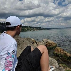 Meet your Posher, Stephen